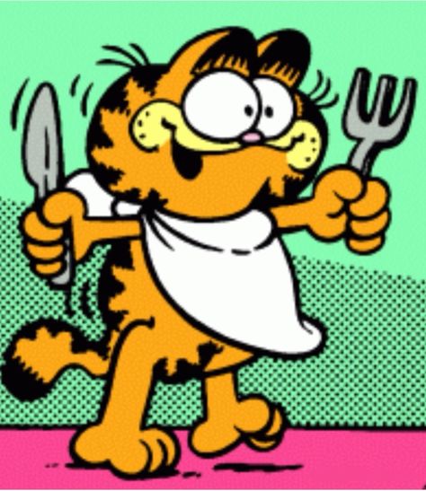 Silly Garfield, Garfield 2, Fat Orange Cat, Garfield Pictures, Garfield Images, Garfield Cartoon, Garfield Cat, Garfield Comics, Garfield And Odie