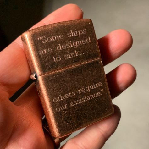 Custom Zippo Lighters, Zippo Aesthetic, Zippo Lighter Aesthetic, Cool Zippos, Zippo Art, Engraved Zippo, Personalized Lighters, Zippo Lighter Custom, Custom Zippo