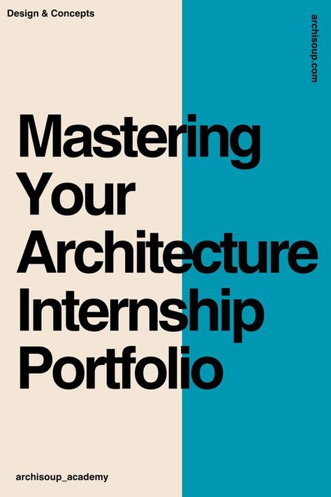 Creating an architecture internship portfolio can be overwhelming. Our guide helps you organize, design, and present your best work to impress employers. Learn to select top projects, create a cohesive theme, and include essential elements like sketches, personal projects, and a professional resume. #Architecture #Internship #Portfolio #ArchitectureStudents #DesignPortfolio #ProfessionalDevelopment Interior Design Internship Portfolio, Architecture Internship Portfolio, Architecture Portfolio Design Layout, Portfolio Design Layout Architecture, Revit Architecture Projects, Resume Architecture, Portfolio Design Ideas Student Projects, Architecture Internship, Portfolio Design Architecture