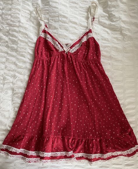 Red Babydoll Dress, Dream Clothes, Pin It, Babydoll Dress, Fashion Killa, Pretty Dresses, Pretty Outfits, Cute Dresses, Fashion Inspo Outfits