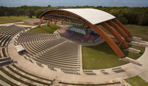 Outdoor Amphitheater Design, Amphitheater Design, Amphitheater Architecture, Outdoor Amphitheater, Auditorium Design, Open Air Theater, Urban Design Architecture, Outdoor Stage, Outdoor Theater