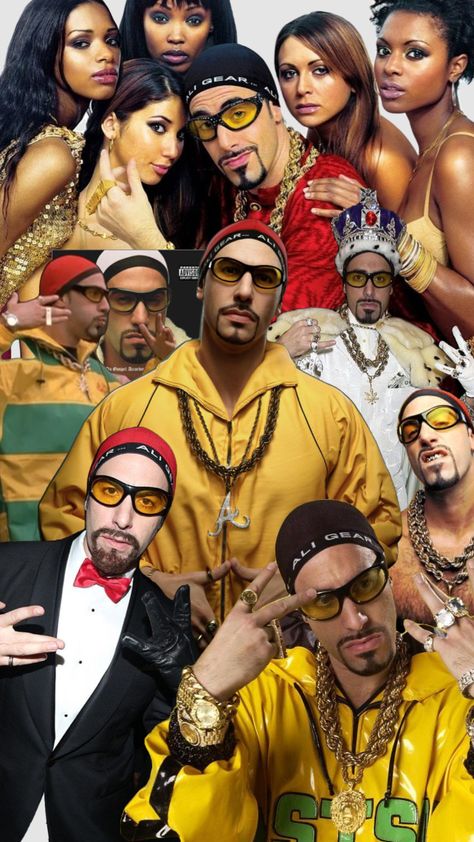 Mirror Redo, G Wallpaper, Ali G, Sacha Baron Cohen, Movie Posters Vintage, Your Aesthetic, Creative Energy, Vintage Posters, Halloween Costumes