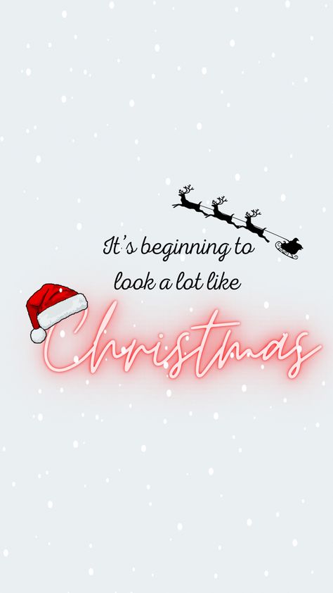 Christmas Countdown Quotes, Holiday Lockscreen, Christmas Countdown Wallpaper, Countdown Quotes, Christmas Funnies, April Quotes, Christmas Corner, Winter Wallpapers, Christmas Sayings