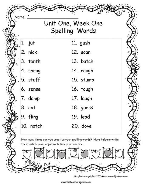 Spelling Bee, Spelling Words, Bee, Quick Saves