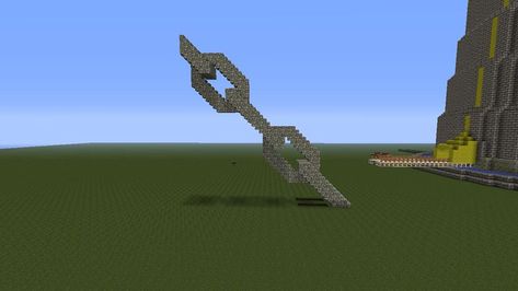 I'm trying to build an enormous diagonal chain... - MCPE: Show Your Creation - Minecraft: Pocket Edition - Minecraft Forum - Minecraft Forum Minecraft Chain Ideas, Minecraft Diagonal Builds, Minecraft Pvp Arena Ideas, Minecraft Battle Arena Ideas, Minecraft Bone Build, Minecraft Obelisk, Diagonal Minecraft Bridge, Minecraft Build Statue, Minecraft Pillar