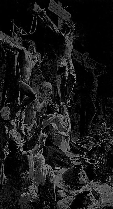 C Moon, Black Metal Art, Rennaissance Art, Dark Artwork, Goth Art, Biblical Art, Edgy Wallpaper, Dark Art Illustrations, Beautiful Dark Art