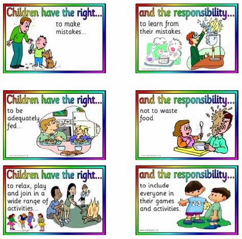 Rights and Responsibilities Worksheet Lovely Rights and Responsibilities Quiz by Finnerty S Finds – Chessmuseum Template Library Children's Rights And Responsibilities, Rights Respecting Schools, Writing Posters, Teaching Posters, Rights And Responsibilities, Primary Teaching, Teaching Social Studies, Children's Rights, Character Education