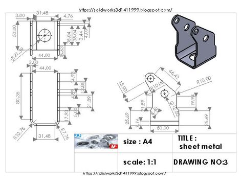 SolidWorks Sheet metal practice Exercises || SolidWorks Sheet metal practice Exercises|| SOLIDWORKS sheet metal download|| Free SolidWorks tutorial for beginners|| SOLIDWORKS Sheet Metal course|| SOLIDWORKS beginner training|| SOLIDWORKS sheet metal commands|| SOLIDWORKS sheet metal multiple bends|| SOLIDWORKS 2019 Sheet Metal Sheet Metal Drawing, Beginner Training, Solidworks Tutorial, Engineering Notes, Solid Works, Mechanical Engineering Design, Cad Designer, Shelf Furniture, Metal Bending