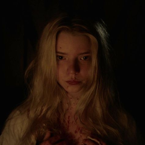 The Witch 2015, The Vvitch, Anya Joy, Female Rage, Season Of The Witch, Anya Taylor Joy, Baby Boomer, Film Stills, The Witch