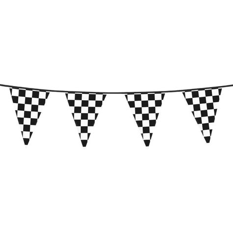 Bargain 6 Meters Checkered Banner Racing Flag Party Accessory for Race Theme Birthday Party Decoration Chequered Flag, Car Themed Parties, Race Car Birthday Party, Race Party, Pennant Flags, Race Car Party, Party Deco, Race Car Birthday, Car Flags