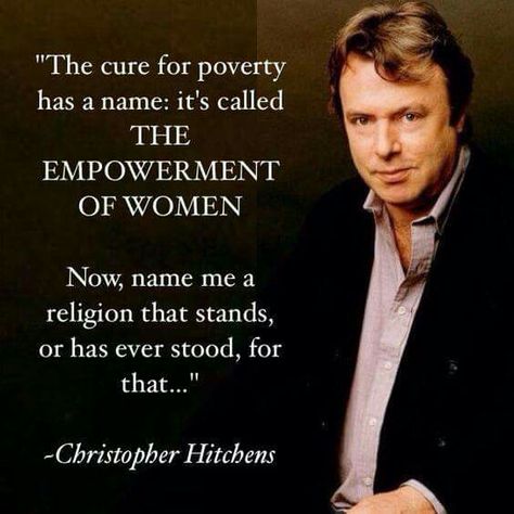 Christopher Hitchens Religions Of The World, Christopher Hitchens, Atheist Quotes, Losing My Religion, Anti Religion, Anais Nin, A Quote, Great Quotes, Wisdom Quotes