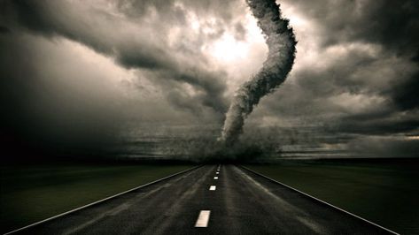 Tornado Drawing Cool Wallpaper. Tornado Pictures, Storm Wallpaper, 2560x1440 Wallpaper, Hd Widescreen Wallpapers, Forces Of Nature, Ange Demon, Widescreen Wallpaper, Wallpaper White, Black And White Background