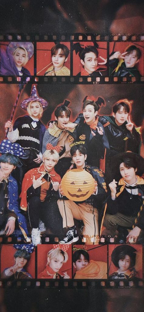 Felix Halloween Wallpaper, Stray Kids Halloween Costume, Txt Halloween Wallpaper, Straykids Halloween Wallpaper, Halloween Stray Kids Wallpaper, Skz Halloween Wallpaper, Stray Kids Halloween Wallpaper, Kpop Halloween Wallpaper, Stray Kids Halloween