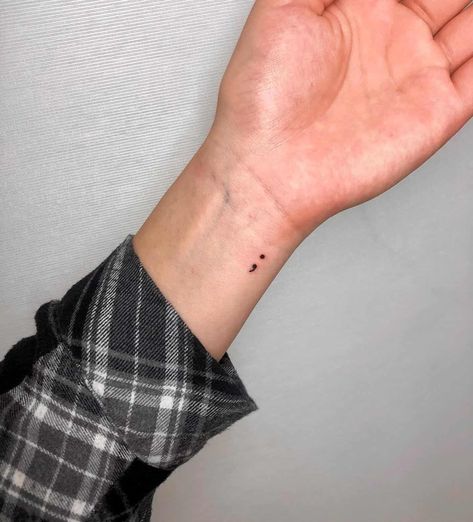 Zodiac Tattoos Gemini, Small Tattoos With Big Meanings, Tattoos Gemini, Ohm Tattoo, Libra Tattoos, Paper Airplane Tattoos, Gemini Tattoos, 27 Tattoo, Colon Tattoo