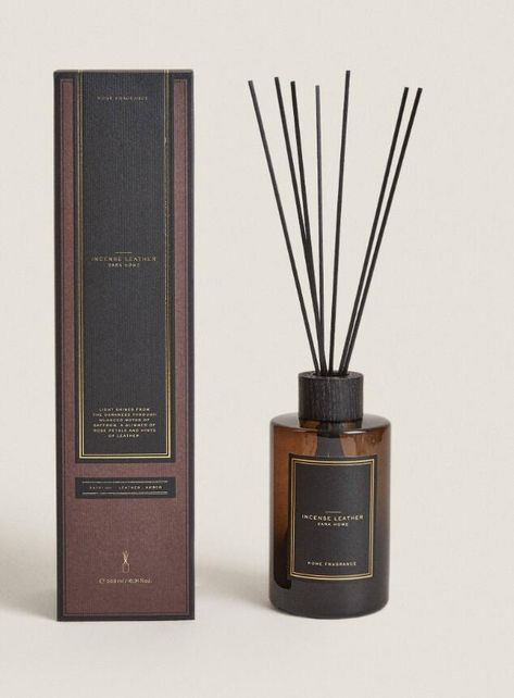 Rose Incense, Diffuser Bottle, Reed Diffusers, Zara Home, Reed Diffuser, Rose Petals, Home Fragrance, Incense, Poland