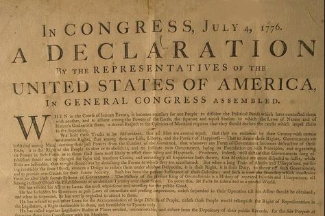 I don’t recognize America anymore. I have a way out. - The Washington Post The Enlightenment, The Declaration Of Independence, Civil Defense, Abandoned Ships, American Independence, Pursuit Of Happiness, States In America, Beacon Of Hope, Declaration Of Independence