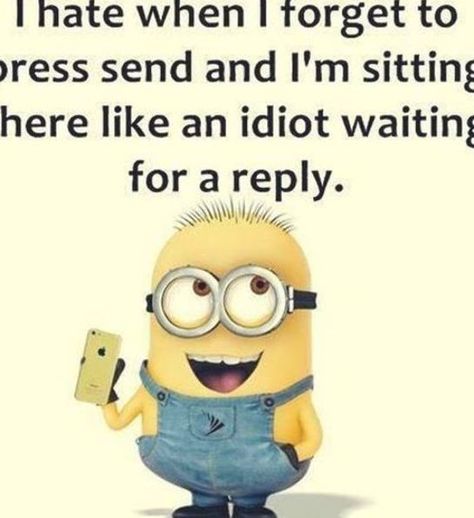 Funny Songs For Kids, Funny Minion Pictures, Funny Minion Memes, Hilarious Quotes, Minion Pictures, The Minions, Minion Jokes, Jokes Hilarious, A Minion