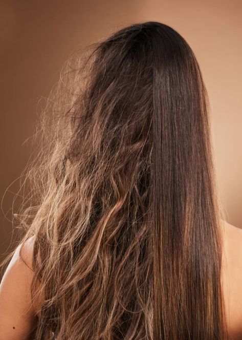 Guia completo: Como usar queratina no cabelo para uma restauração profunda 3 Hair, Beauty