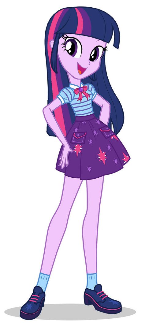 Princess Twilight Sparkle's Second Outfit by brianramos97 on DeviantArt My Little Pony Human, Twilight Sparkle Outfits, My Little Pony Outfits, My Little Pony Twilight Sparkle, Twilight Sparkle Wallpaper, Twilight Sparkle Human, Twilight Sparkle Fanart, Twilight Sparkle Anime Human, Twilight Sparkle Fanart Anime