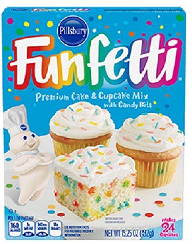 Dr. Seuss Oh the Places You'll Go Cupcakes with a Hidden Surprise! Cake Mix Cupcakes, Nursing Cake, Whiskey Cake, Funfetti Cake Mix, Cupcake Mix, Strawberry Cake Mix, How To Make Frosting, Torte Cupcake, Funfetti Cake