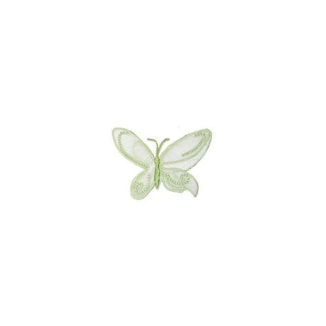 Green And White, White Background, Ios, Green, White