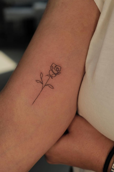 If you’re a fan of cute simple simple line tattoos, you already know that the world is your oyster. These single line tattoos for women are TOO gorgeous. Whether you want large or small single line tattoo designs, Small Single Line Tattoo, Line Tattoos For Women, Line Tattoo Designs, Simple Line Tattoo, The World Is Your Oyster, Single Line Tattoo, World Is Your Oyster, Line Tattoo, Single Line