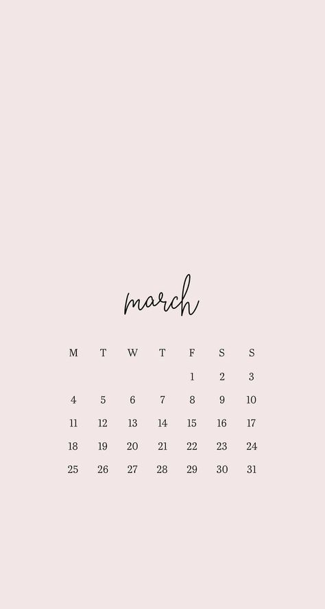 Whatsapp Profile Wallpaper, Happy Aniversary, Calendar Themes, Free Planner Templates, Pink Studio, Calendar Design Template, Calendar Background, Calendar March, Mom Planner