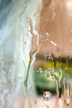 © Marilyn Minter, Honeydew, 2012. Courtesy Regen Projects, Los Angeles Marilyn Minter, Window Photography, Denver Art Museum, Water Play, Contemporary Fine Art, Paris Photos, Dream Art, Honeydew, Fine Art Gallery