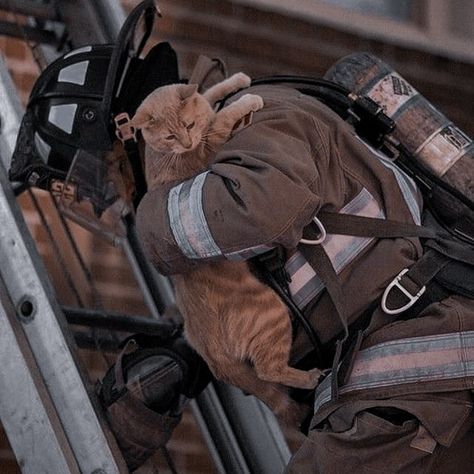 Firefighter Images, Nurse Aesthetic, Female Firefighter, Career Vision Board, Firefighter Wife, Future Jobs, Job Work, Chicago Fire, Fire Station