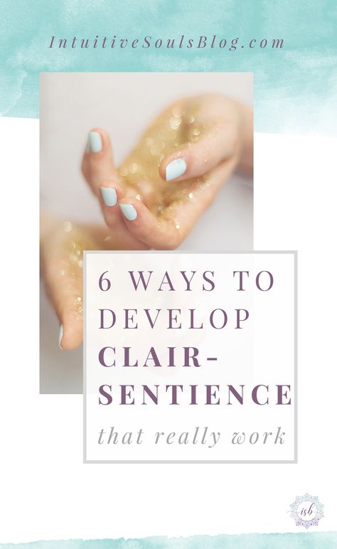 Here are 6 fun ways to develop clairsentience (psychic sensing) without overwhelm. Number 3 on this list has worked for every intuitive development student I've ever taught... and number 5 is great if you're short on time. via @intuitivesouls Clair Senses, Psychic Development Exercises, Psychic Development Learning, Gut Feelings, Psychic Intuition, Universal Laws, Psychic Development, Spiritual Tools, Psychic Mediums