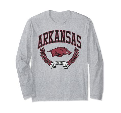 Arkansas razorback