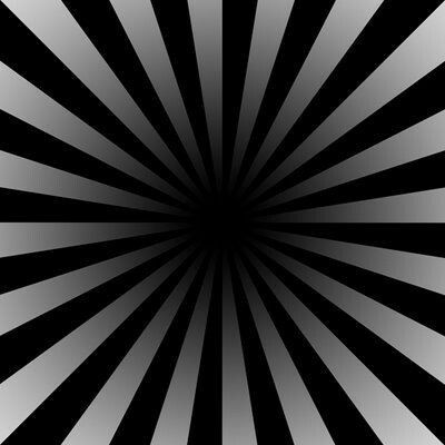 Cool Wallpapers Black And White, Aesthetic Gfx Background, City Mural, Gfx Roblox Background, Eye Tricks, Gif Art, Cool Optical Illusions, Visual Illusion, Art Optical