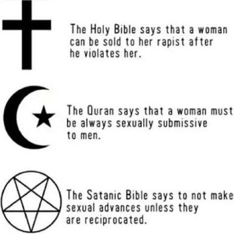 Satanic Rules, Spiritual Satanism, Theistic Satanism, Laveyan Satanism, The Satanic Bible, Religious Symbols, Spell Book, Holy Bible, Bible