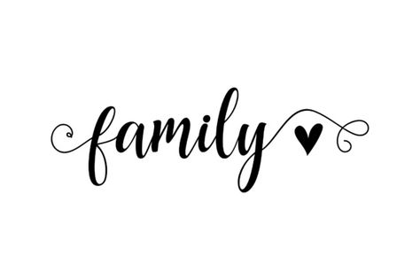 Family SVG - Graphics #affiliate , #ad, #Family, #SVG, #Graphics Sign Svg Free, Family Calligraphy, Family Lettering, I Love You Calligraphy, What Is Family, Family Clipart, Spiderman Face, Free Svg Files For Cricut, Calligraphy Words