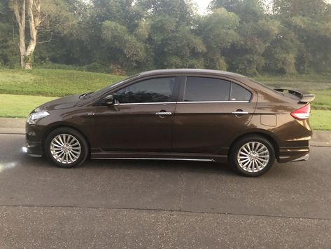 Suzuki Ciaz, Cars, Quick Saves