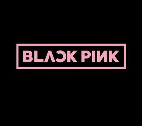 Black Pink, Pink, Black