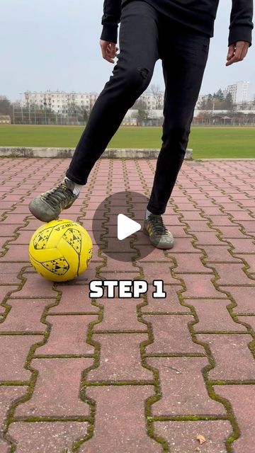 @the.footyboy on Instagram: "Learn this wonderful skill🤩 can you do it?🥷🙄 #football #soccer #reels #futbol #skills #footballskills #soccerskills #footballtips #soccertips #soccertraining #footballplayer #soccerplayer #soccerlife #freestyle" Freestyle Football, Football Tips, Soccer Tips, Soccer Life, Reels Instagram, Soccer Skills, Soccer Training, Football Soccer, Soccer Players