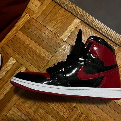 Patent bred Jordan 1’s Jordan 1, Jordan, Closet, Quick Saves