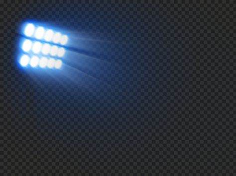 Stadium Lights, Stadium Lighting, Art Png, Light Effect, Original Image, Neon Signs, Lighting, Quick Saves, Art