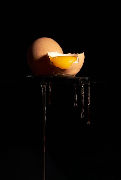 Food Photography Fruit, Egg Pictures, Breakfast Photography, Dark Food Photography, Business Logo Inspiration, Egg Photo, Studying Food, Shutter Photography, Food Art Photography