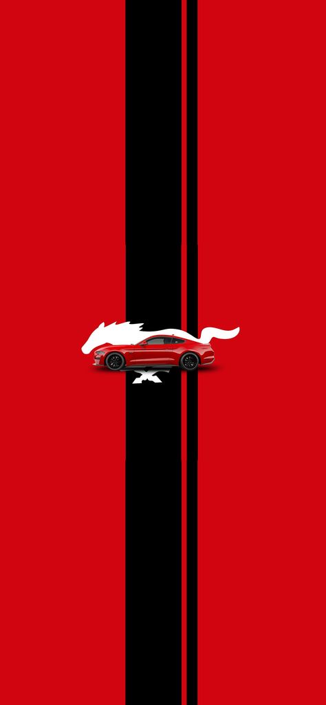 Mustang Phone Wallpaper, Mustang Red Wallpaper, Hot Cars Wallpapers, Ganster Aestethic Wallpaper, Red Mustang Wallpaper, Mustang Wallpaper Aesthetic, Mustang Aesthetic Wallpaper, Red Cars Wallpaper, Mustang Cars Wallpapers