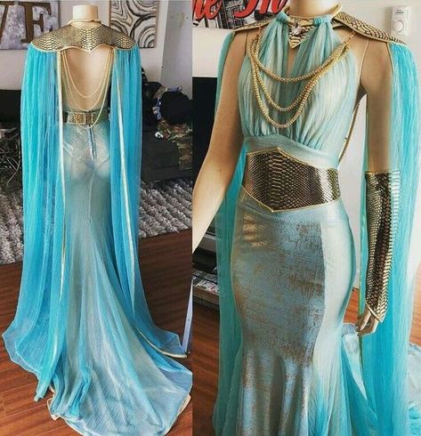 Fantasy Dresses, Fantasy Gowns, Fantasy Dress, Fantasy Fashion, Character Outfits, Mode Inspiration, Fancy Dresses, Costume Design, Pretty Dresses