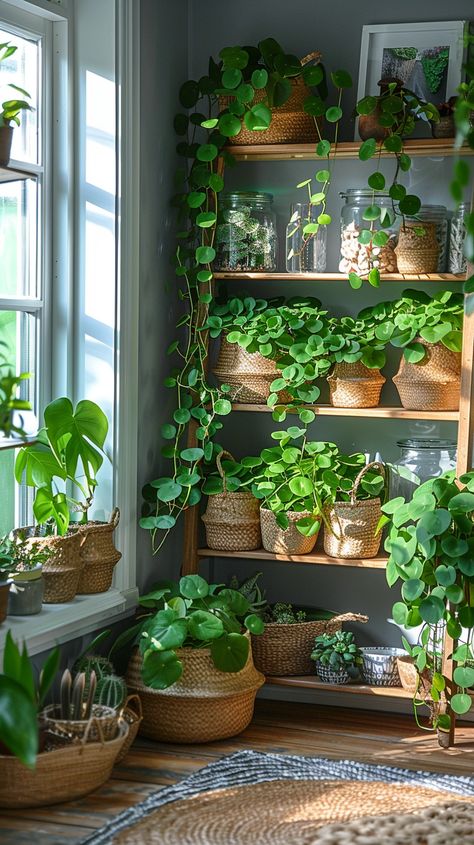 Inner Garden, Hanging Jars, Low Light Indoor Plants, Indoor Plant Wall, Hanging Plant Wall, Plants Wall, Pallet Planter, Hanging Succulents, Inside Plants