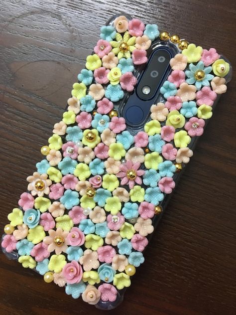 Lamasa art Clay Phone Case, Lamasa Art, Diy Air Dry Clay, Electronics Design, Dry Clay, Air Dry Clay, Air Dry, Polymer Clay, Phone Case