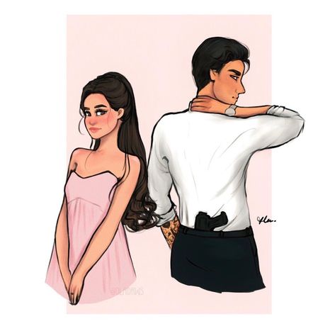 nico & elena • the sweetest oblivion || 🎨 : ig @ oladrws The Sweetest Oblivion, It Book, Couples Book, Oblivion, Fan Book, The Line, Book Quotes, Favorite Books, Line Art