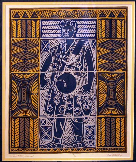 patterns Yoruba Patterns, Bermuda Gombey, Yoruba Orishas, African Architecture, African Theme, Linoleum Print, African Textile, African Pattern, African Culture