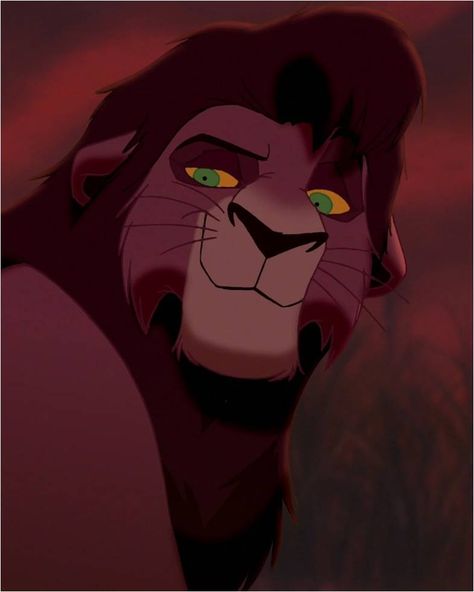 Kovu from The Lion King II: Simba's Pride. Kovu Lion King Fan Art, Lion King Kiara And Kovu, The Lion King Kovu, Kovu The Lion King, Kovu Lion King, Lion King 2 Kovu, Lion Rawr, Jason Marsden, Lion King Kovu