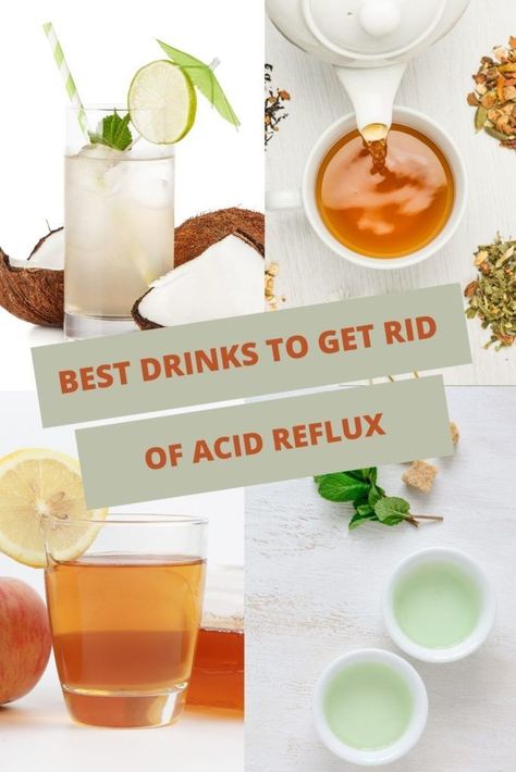 Dealing with heartburn, acid reflux, or GERD but still want to  drink something yummy? Here's my list of drinks that sooth acid reflux and provide a tasty and refreshing beverage. Get rid of acid reflux. Acid reflux relief. Natural Remedies for acid reflux and heartburn. #acidreflux #gerd #heartburn #naturalremedies Acid Reflux Natural Remedies, Acid Reflex, Acid Reflux Friendly Recipes, Acid Reflux Symptoms, Reflux Recipes, Acid Reflux Relief, Reflux Remedies, Gerd Diet, Acid Reflux Recipes