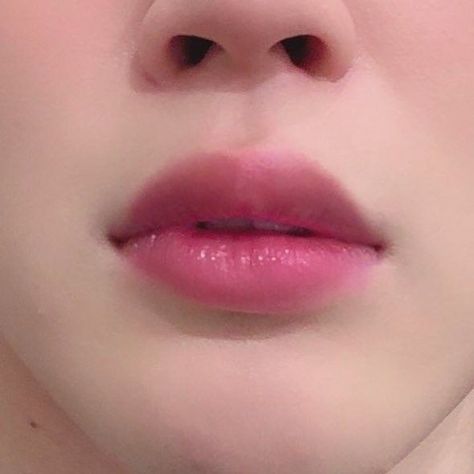 Bold Lipstick Makeup, Jimin's Lips, Red Lips Makeup Look, Anime Lips, Jimin Selca, Park Jimin Cute, Lip Fillers, Lip Art, Beautiful Lips