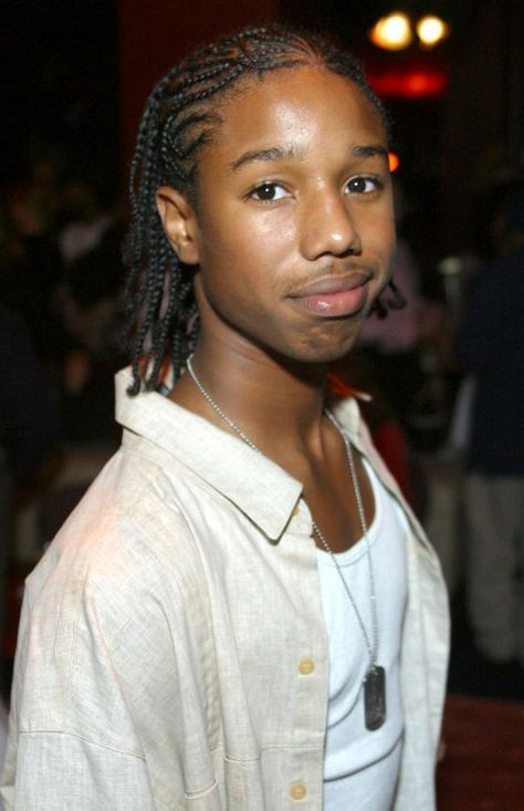 Mens Braided Hairstyles, Mens Twists Hairstyles, Best Braid Styles, Braided Hairstyles For Short Hair, Cornrow Hairstyles For Men, Quick Natural Hair Styles, Single Braids, Michael B Jordan, Types Of Braids